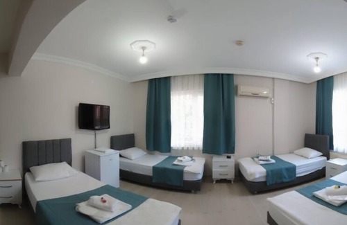 Canakkale House | Odak Pansiyon