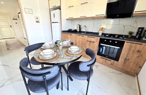 Manavgat Apartment | odak turizm konutları 1