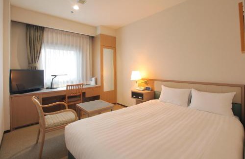 Atsugi Hotel | Odakyu Station Hotel Hon-Atsugi