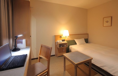 Atsugi Hotel | Odakyu Station Hotel Hon-Atsugi