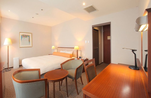 Atsugi Hotel | Odakyu Station Hotel Hon-Atsugi