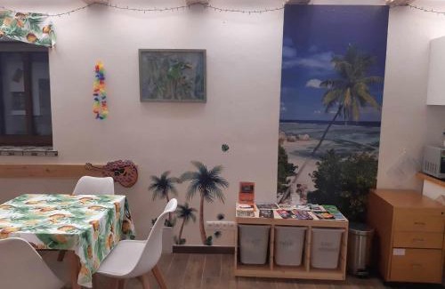 Pencin Bed & Breakfast | Odal Hawaii sro ubytování vzdělávání