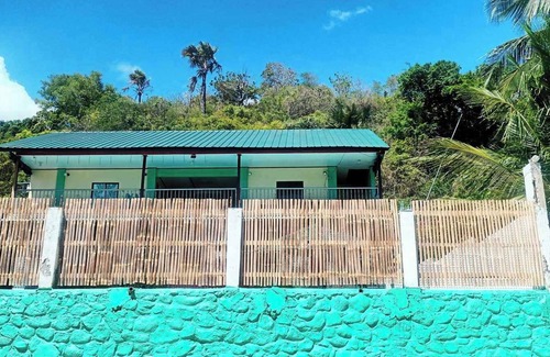 Lobo House | Oddee Beach House