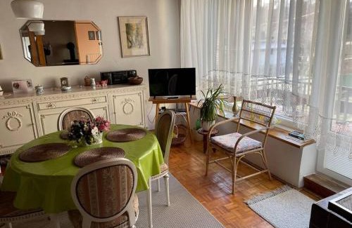 Martin House | Oddych pri Martinskych holiach/Mountains vacation