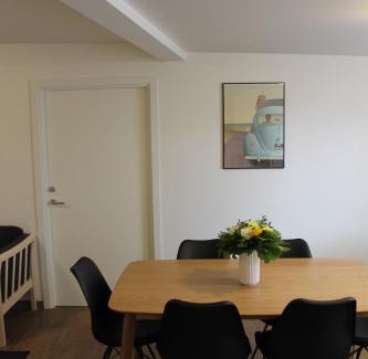 Odense Apartment | Odense Apartments