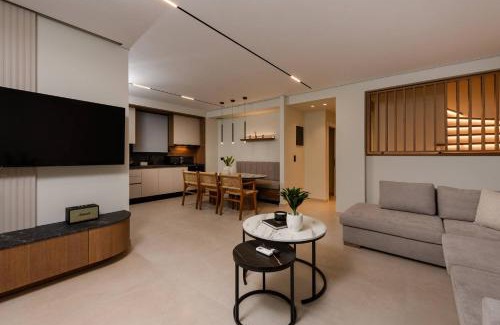Thasos Town Villa | Odeum Luxury Living
