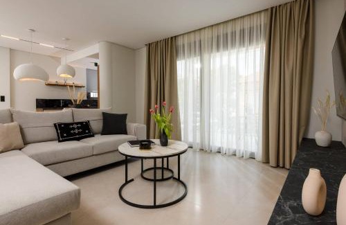 Thasos Town Villa | Odeum Luxury Living
