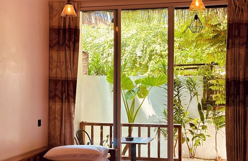 Kamadhoo House | Odi Kamadhoo