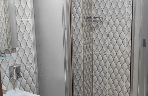 Arsuz Hotel | Odin ReDi Hotel