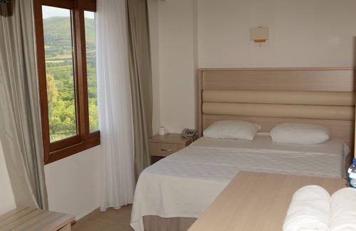 Arsuz Hotel | Odin ReDi Hotel