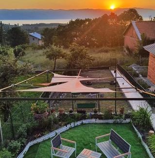Ljubanista House | Odisea House 2