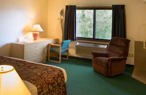 Shawano Hotel | Odisha House of Rest