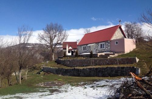 Savnik House | Odmaralište Petnjica
