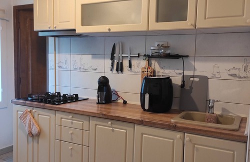 Timisoara Apartment | Odobescu 3 room apartment