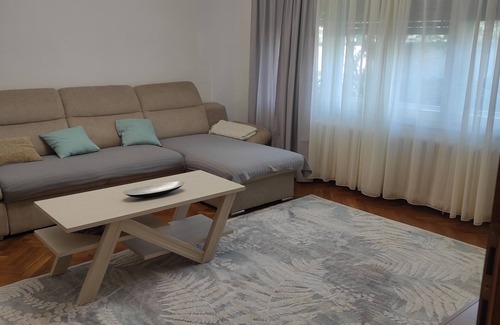 Timisoara Apartment | Odobescu 3 room apartment