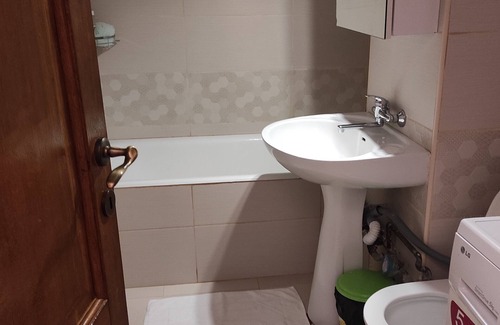 Timisoara Apartment | Odobescu 3 room apartment