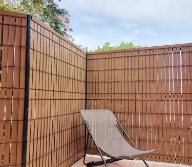 Odos Apartment | Odos Tarbes Très beau T3 avec petite terrasse et pkg