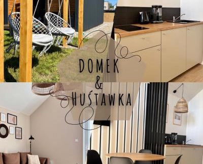 Rewa House | ODSKOCZNIA Rewa