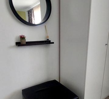 Keramoti Apartment | ODYSSEUS Studios