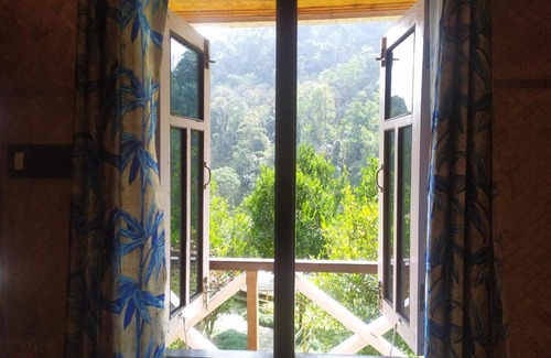 Geyzing House | Odyssey Stays Rimbi