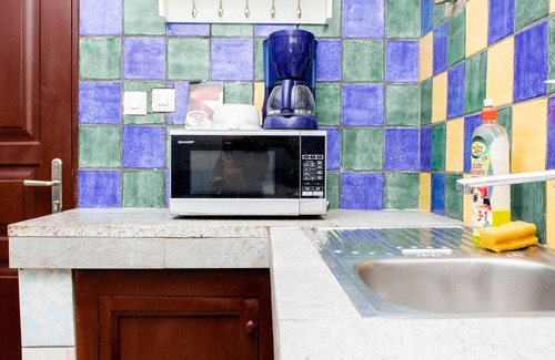 Yaounde Apartment | Odza, modern apartment, 3 bedrooms, private parking