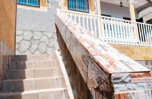 Yaounde Apartment | Odza, modern apartment, 3 bedrooms, private parking