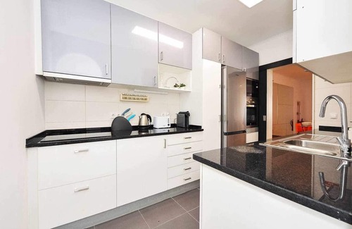 Paco De Arcos Apartment | Oeiras Yard - Checkinhome