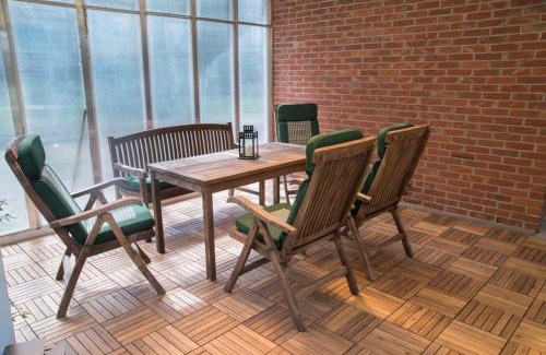 Lohne Apartment | Oelgemoellers Hus