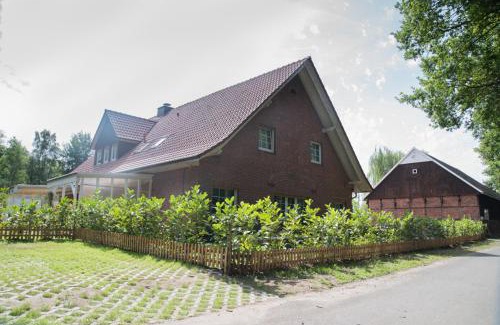 Lohne Apartment | Oelgemoellers Hus