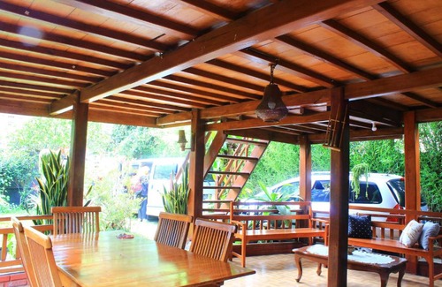 Lembang Cabin | Oemah Kajoe Lembang