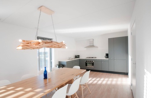 Tholen House | Oesterdam Resort by Interhome