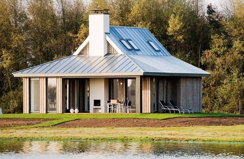 Tholen House | Oesterdam Resort by Interhome