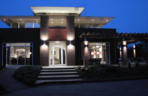 Oostrum Resort | Oeverwoning 4p