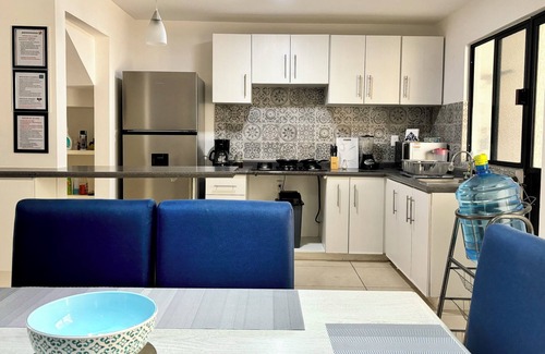 Ciudad Valles House | Oferta Excelente Casa En Residencial Privada, Alberca, Asador