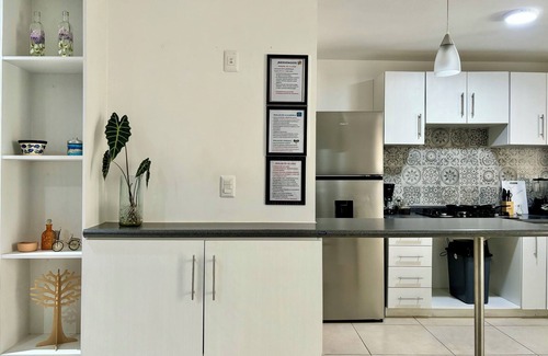 Ciudad Valles House | Oferta Excelente Casa En Residencial Privada, Alberca, Asador