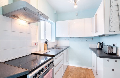 Cockett House | Off Road parking, Garden, TV in Every Room