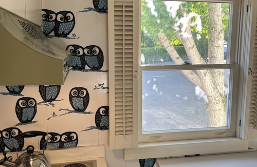 Glendale Cottage | Off-Season Sabbatical Retreat Rates!