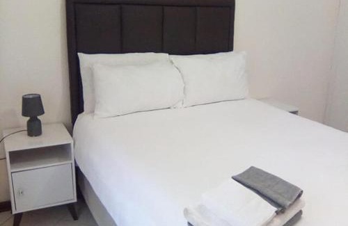 Shelly Beach Apartment | Off-shore Guest house