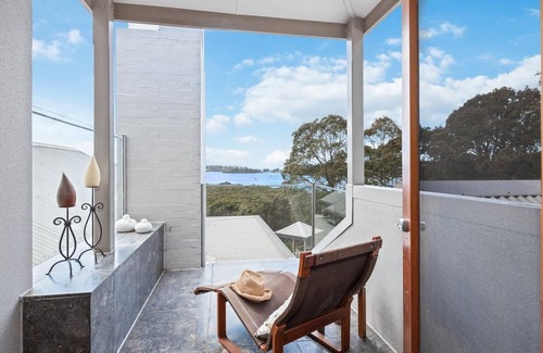 Batemans Bay House | OFF THE GRID-CELEBRITY LUXURY