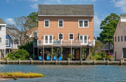 Captain's Cove House | Off The Record