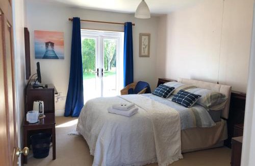 Kington Bed & Breakfast | Offa's Dyke Lodge B&B