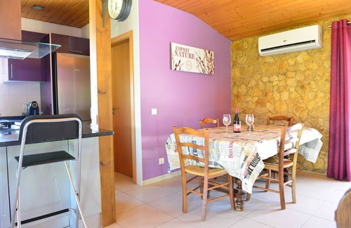 Alpouvar House | OFFER 2020 - VILLA ALFARROBEIRA - 6 PERSONS