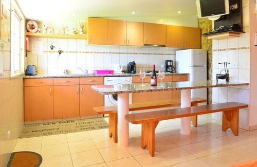 Alpouvar House | OFFER 2020 - VILLA MOURARIA - 5 PEOPLE