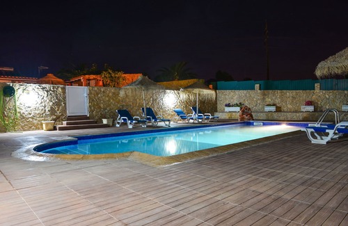 Alpouvar House | OFFER 2020 - VILLA MOURARIA - 5 PEOPLE
