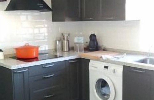 Cuellar Cottage | OFFER 2nd weekend of February. € 25/person - night.