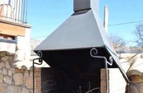 Hinojosa de Jarque Cottage | OFFER ! - Casa Victoria for 10 people