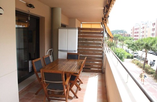 Lloret de Mar Apartment | Offer ideal family apartment, quiet area, Fenals
