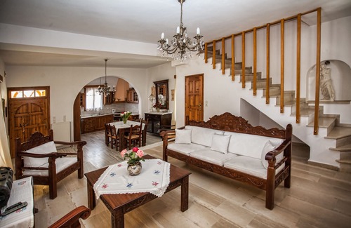 Dhrimiskos Villa | Offer in Mai-June!