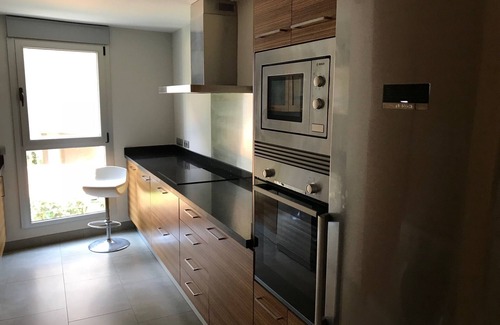 Benicassim House | OFFER Luxury Apartments VILLA PEPITA 1st Line Beach