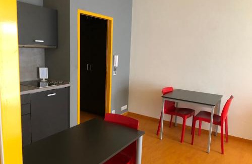 Brno Apartment | Office Apartments